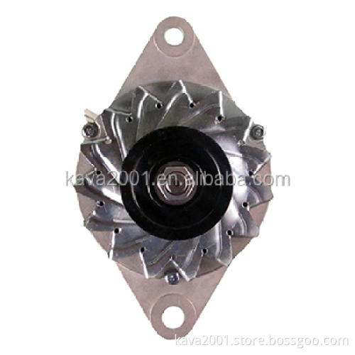 24V 40A Auto Alternator For Isuzu LS4300, 6SD1 Lester 12264 0-35000-3370